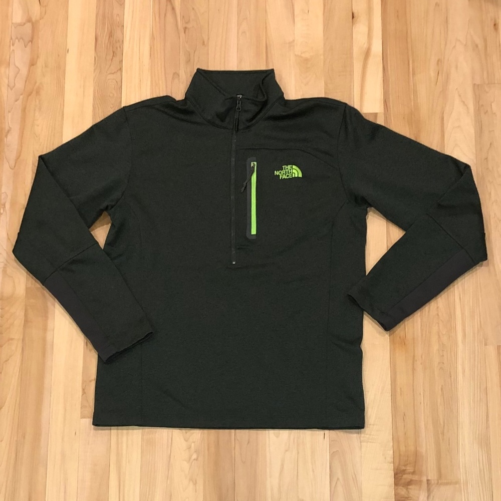 The North Face Quarter Zip
